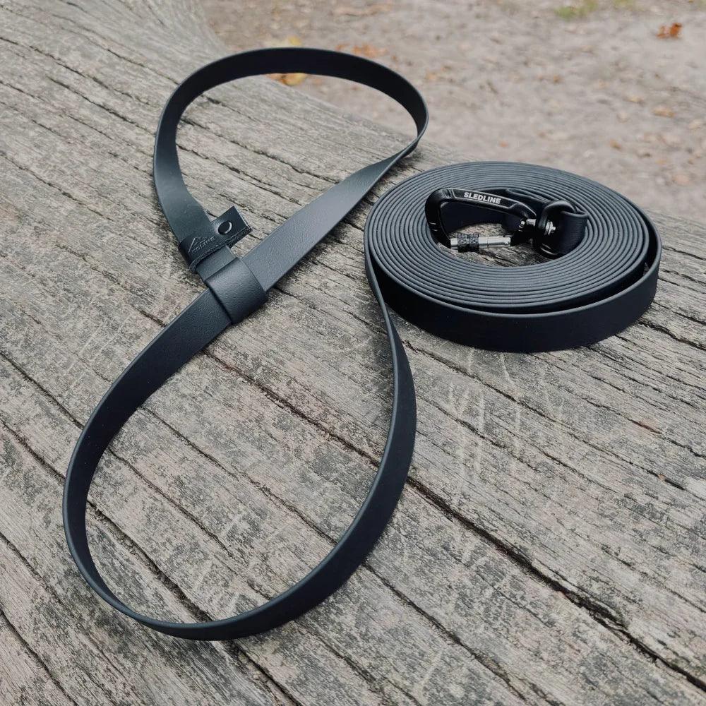 Longline Dog Lead