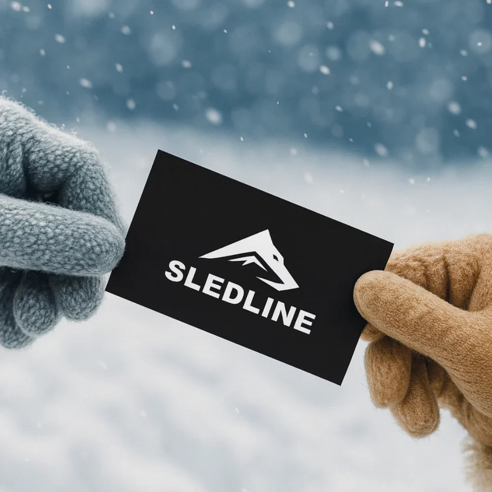 SLEDLINE Digital Gift Cards