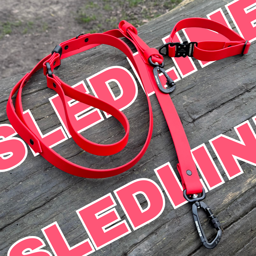 Control Line Command