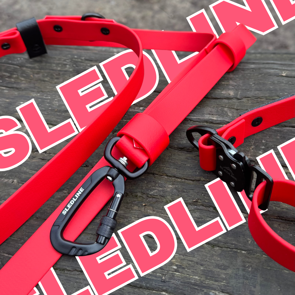 Control Line Command