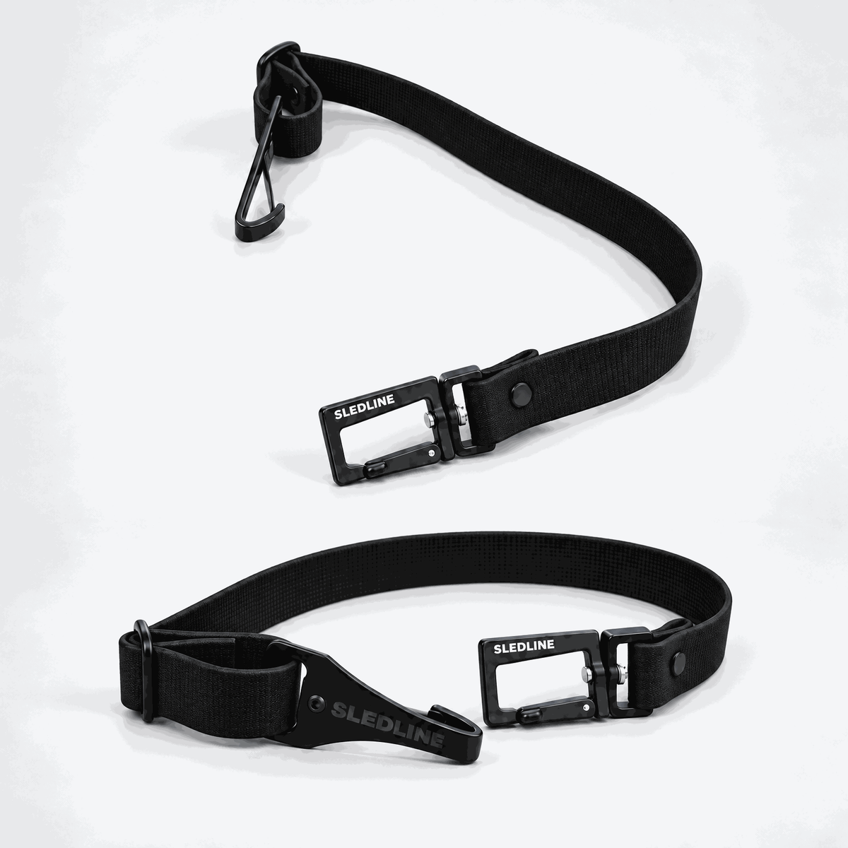 Dog Harness ISOFIX Connector