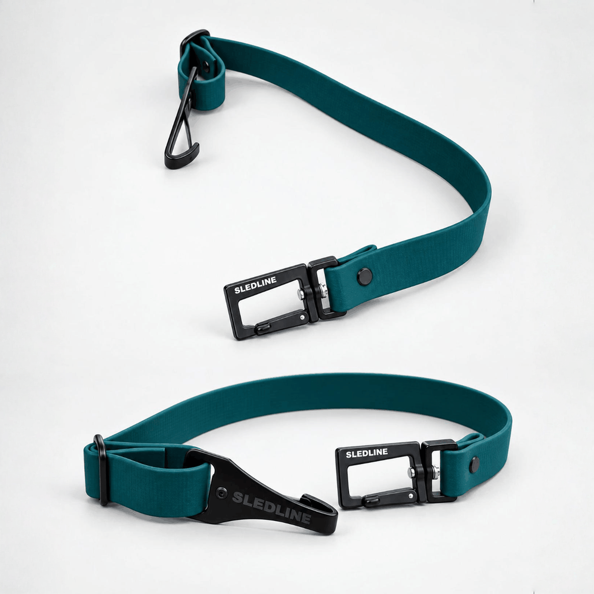 Dog Harness ISOFIX Connector