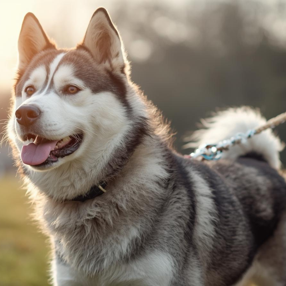How to Stop Dog Lead Pulling
