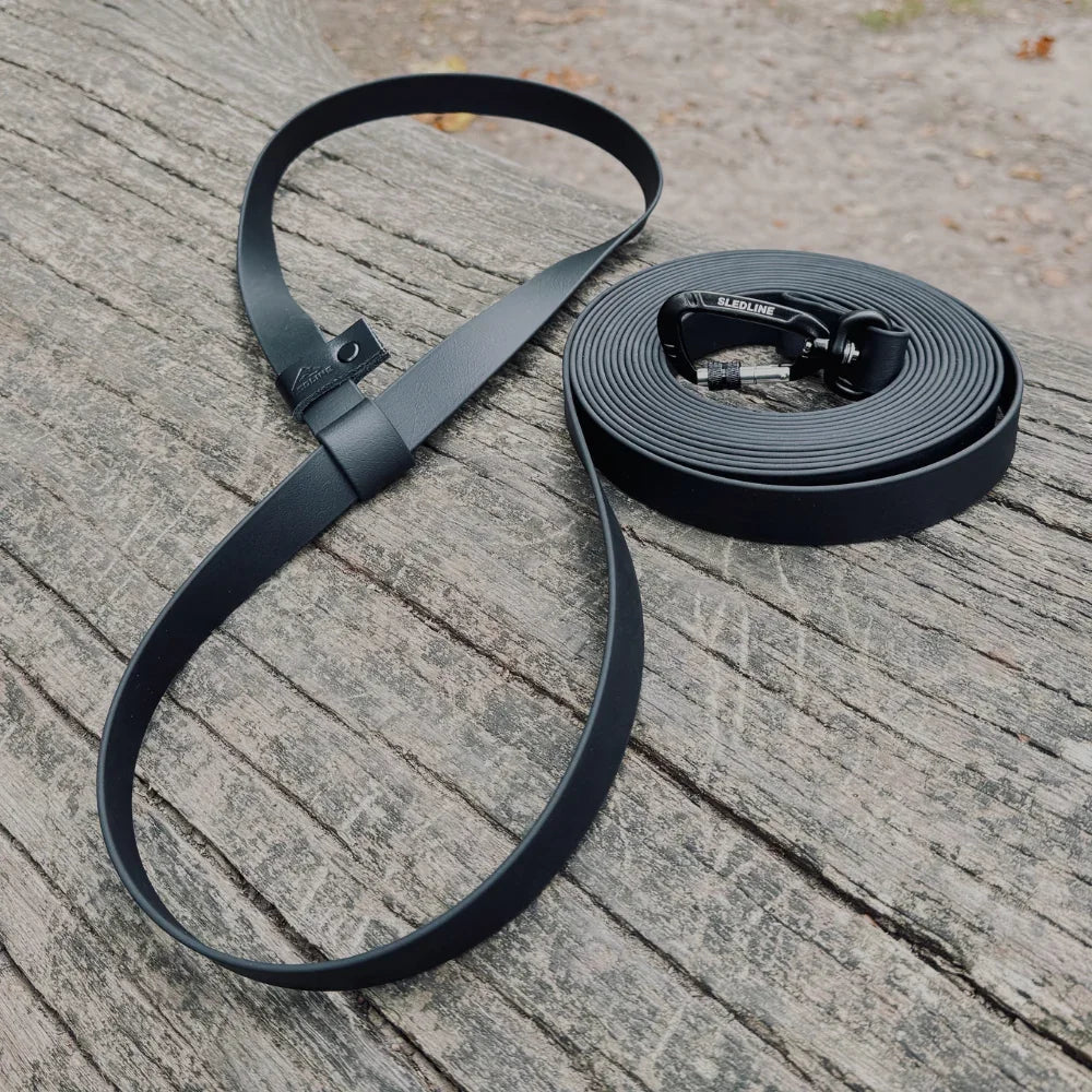 Longline Dog Lead