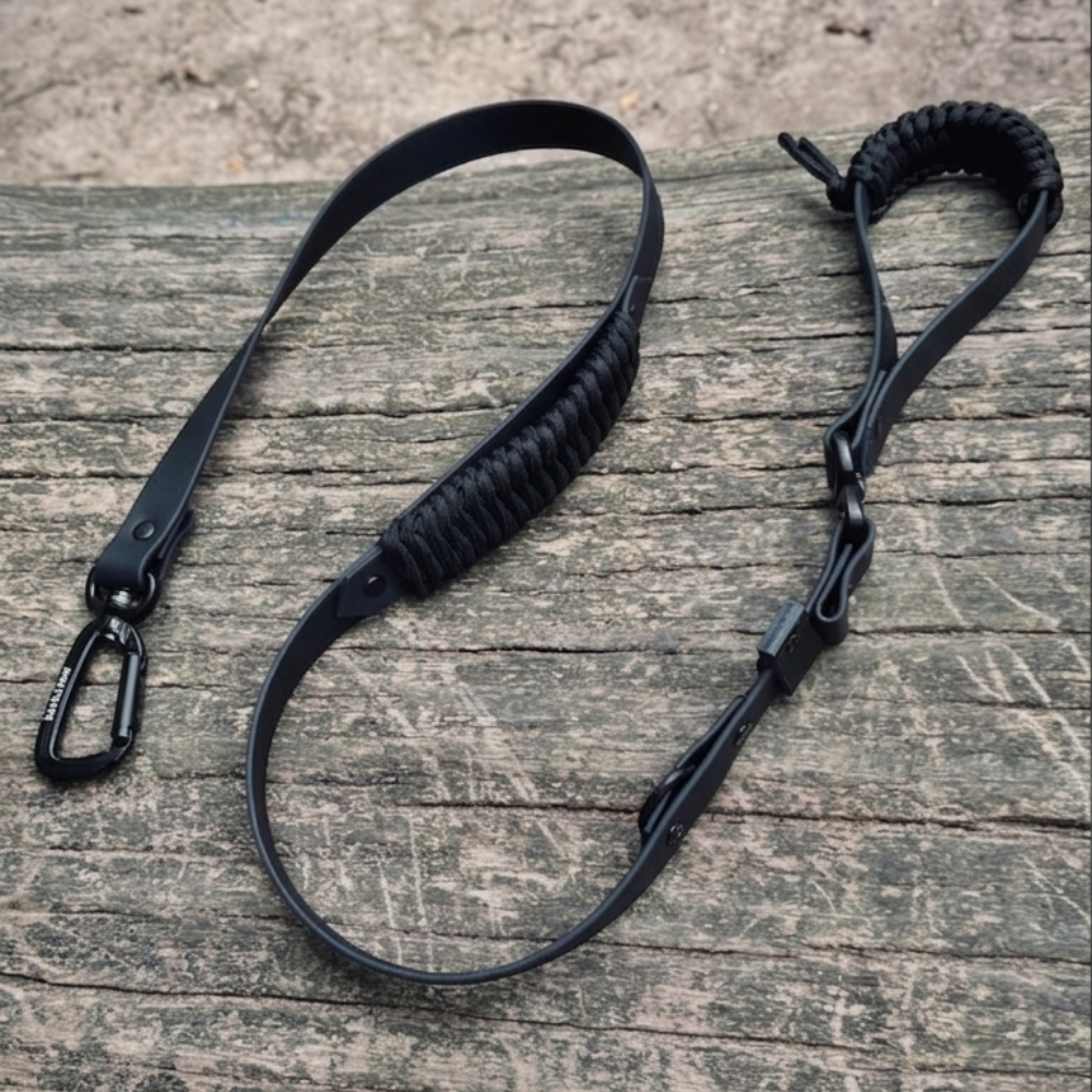 Control Line - Biothane Dog Leads