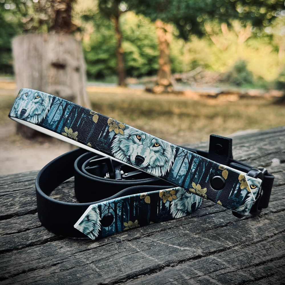 LIMITED EDITION (WINTER WOLF)