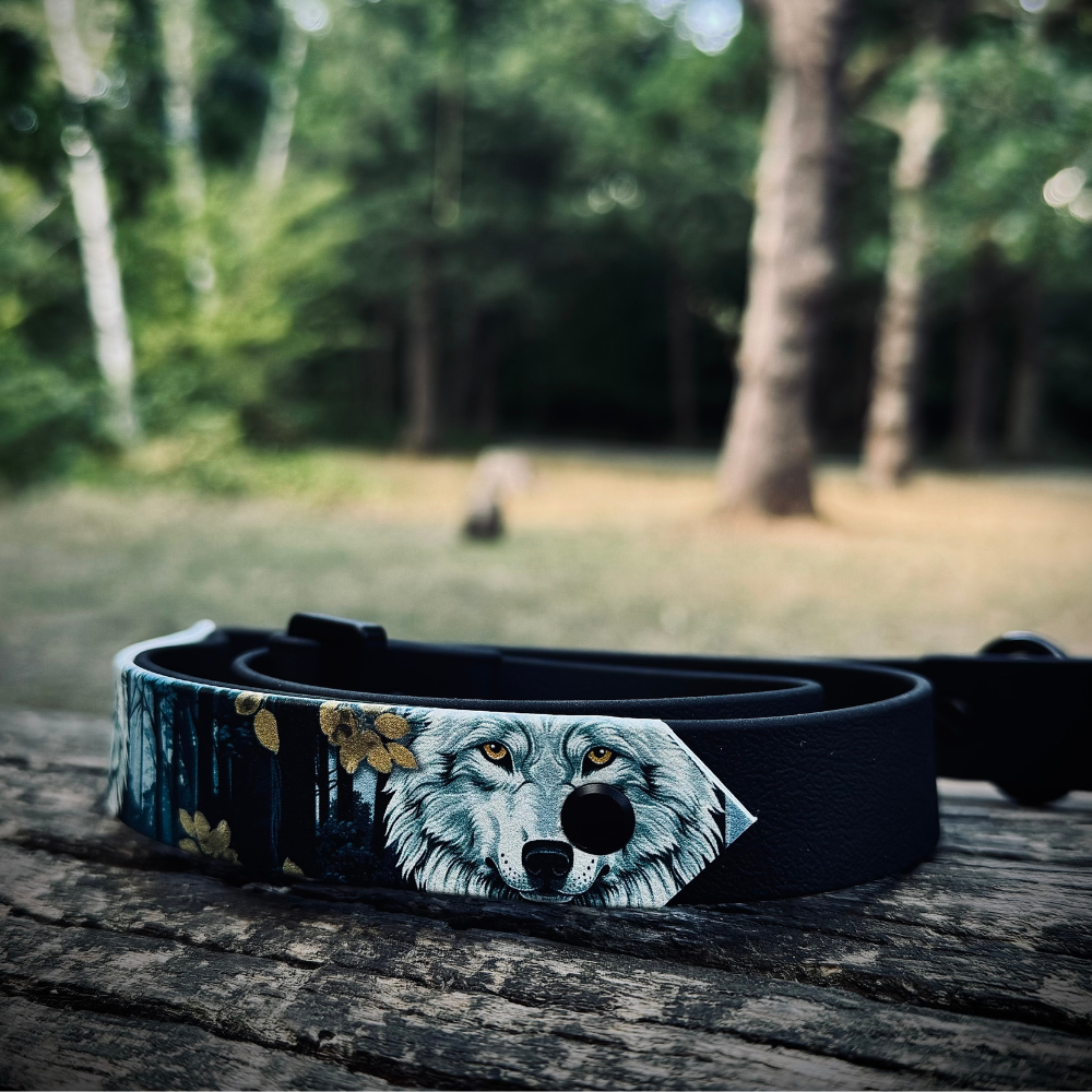 LIMITED EDITION (WINTER WOLF)