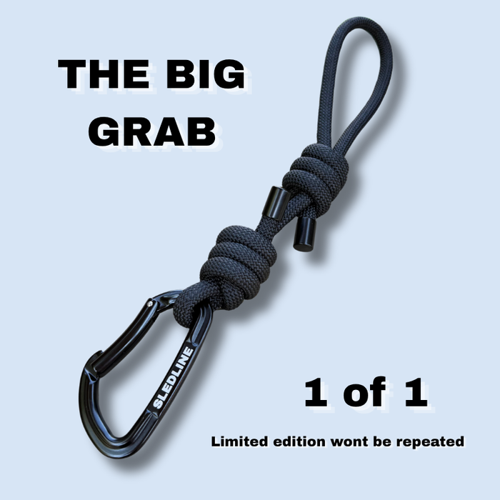 Grab Handles