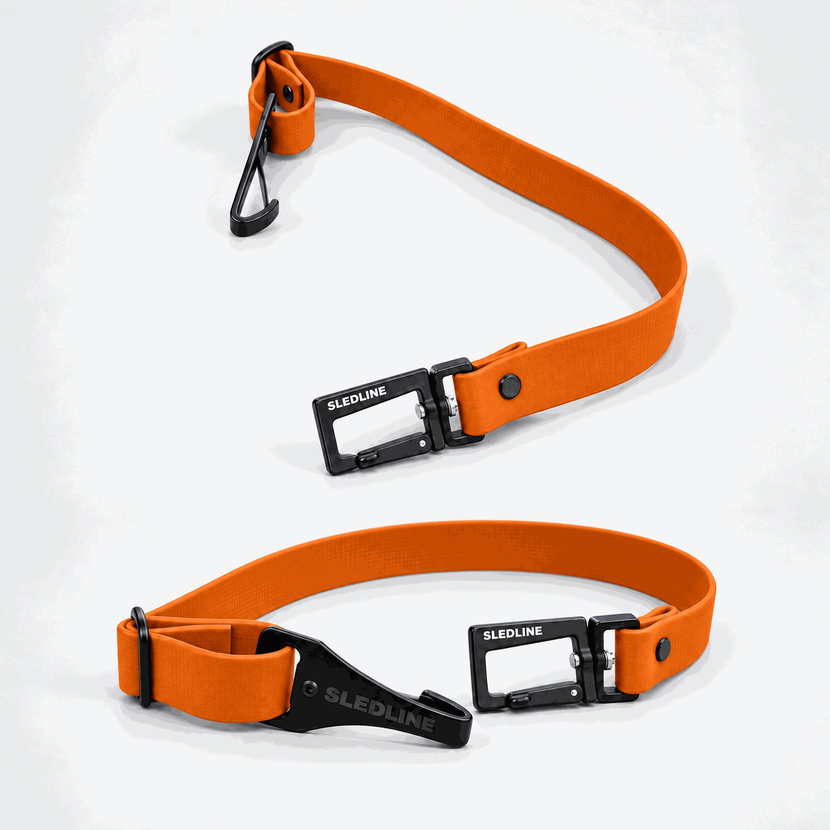 Dog Harness ISOFIX Connector